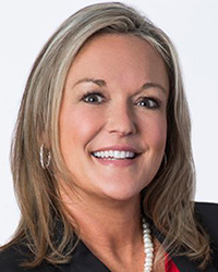 Photo of Angela Baier